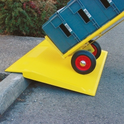 TRAFFIC-LINE Ramp GRP