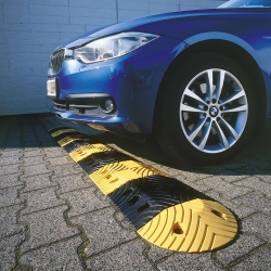 TOPSTOP Speed Reduction Ramps