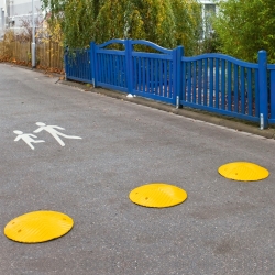 TOPSTOP Traffic Calming