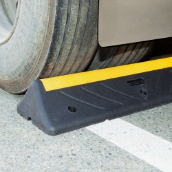 TRAFFIC-LINE Heavy Duty Wheel Stop