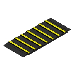 TOPSTOP Bike Speed Reduction Ramp