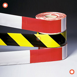 Barrier Tapes & Stands