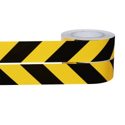 Reflective Hazard Warning Tape