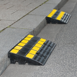 Kerb Ramps