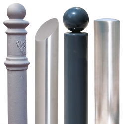 Bollards