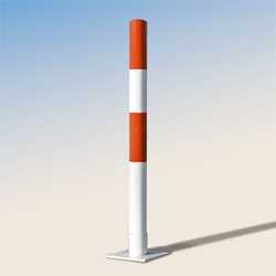 TRAFFIC-LINE Spring Loaded Barrier Post