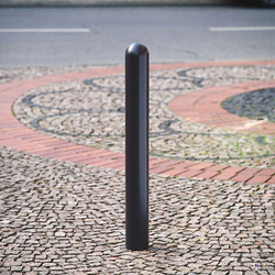 CAMBRIDGE Town Bollard