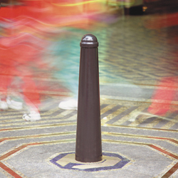 ornamental bollards