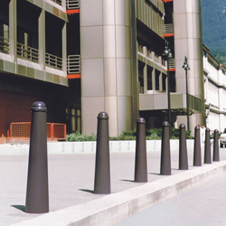 removable bollard