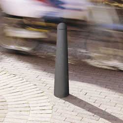 THE HAGUE Ornamental Bollards