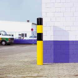 TRAFFIC-LINE Heavy Duty Bollards