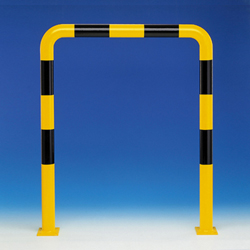 corner protection hoops