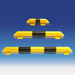 collision Protection Bars