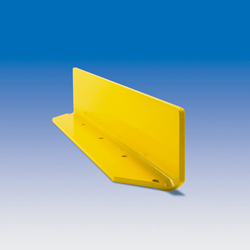 TRAFFIC-LINE Sliding Door Protection Guards