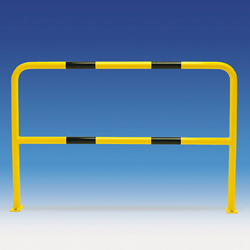 TRAFFIC-LINE Steel Hoop Guards