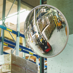 industrial mirrors