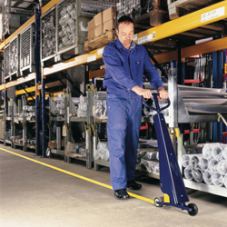 PROline-tape Floor Marking System