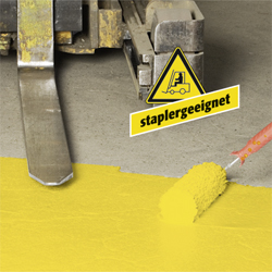 PROline-paint Anti-slip Indoor Floor Coating