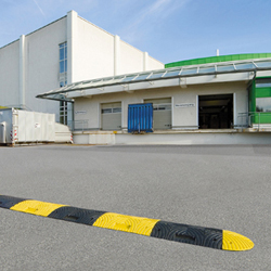 TOPSTOP-ECO Speed Reduction Ramps