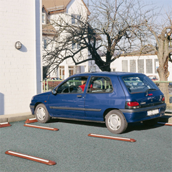 car park equipment