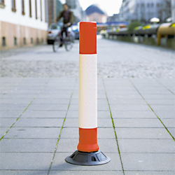 TRAFFIC-LINE Traffic Posts