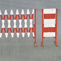trellis barriers