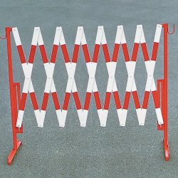 pedestrian safety barriers