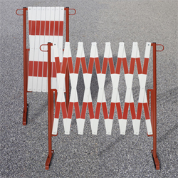 TRAFFIC-LINE Trellis Barrier