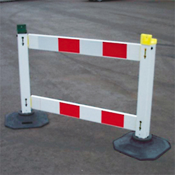 barrier board systems