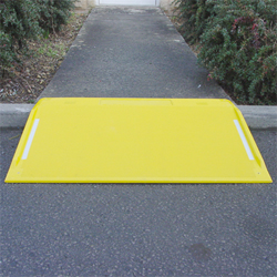 TRAFFIC-LINE Ramp