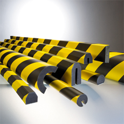 TRAFFIC-LINE Magnetic Impact Protection